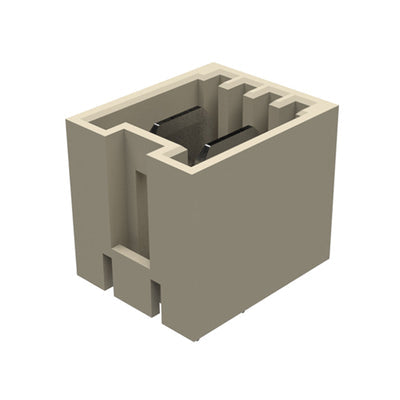 0908580029 by Molex - CONNECTOR HEADER VERT 2POS 5MM