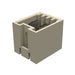 0908580029 by Molex - CONNECTOR HEADER VERT 2POS 5MM