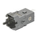 09100033001 by HARTING - 1A 3+PE MALE SHIELD CRIMP SLATCH
