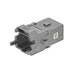 09100053001 by HARTING - 1A 5+PE MALE CRIMP INSERT SLATCH