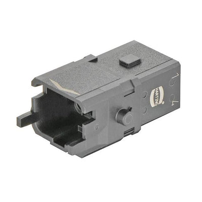 09100053006 by HARTING - 1A 5+PE MALE CRIMP INSERT LLEVER