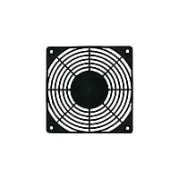 09123-G by Qualtek - FAN GUARD 120MM PLASTIC