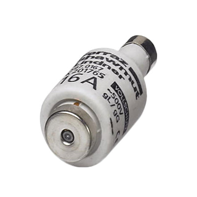 913618 by Phoenix Contact - FUSE CARTRIDGE 4A 500VAC/VDC