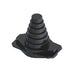 09140008200 by HARTING - HAN-MODULAR FLEXBOX BELLOWS SEAL