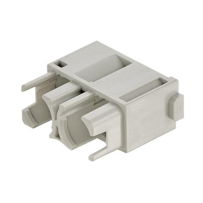 09140023161 by HARTING - HAN M12 MODULE FEMALE