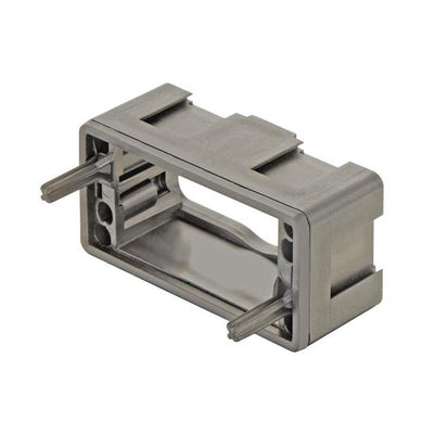 09140048001 by HARTING - HAN-MODULAR FLEXBOX CARRIER HOOD