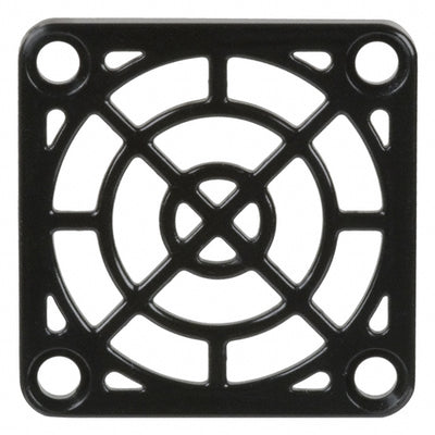 09150-G by Qualtek - FAN GUARD 40MM PLASTIC