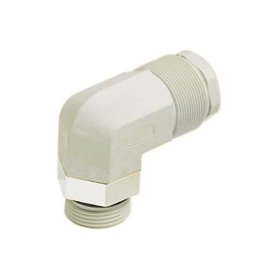 9150000102 by HARTING - CONNECTOR INSERT SHELL INLINE RA