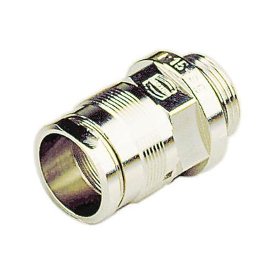 9150000121 by HARTING - CONNECTOR INSERT SHELL INLINE