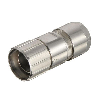 9151000403 by HARTING - CONNECTOR INSERT SHELL INLINE