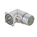 9151000902 by HARTING - CONNECTOR INSERT SHELL PNL MNT RA