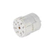 9151092702 by HARTING - CONNECTOR FMALE INSERT 9P SOLDER CUP