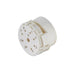 9151093001 by HARTING - CONNECTOR INSERT MALE 9POS