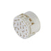 9151173001 by HARTING - CONNECTOR INSERT MALE 17POS
