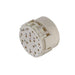 9152172602 by HARTING - CONNECTOR INSERT MALE 17POS