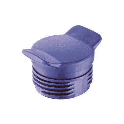 09155135411 by HARTING - HAN F+B HOOD COVER, BLUE