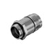 9156000303 by HARTING - CONNECTOR INSERT SHELL PNL MOUNT