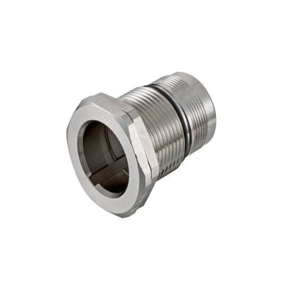 9156000308 by HARTING - CONNECTOR INSERT SHELL PNL MOUNT