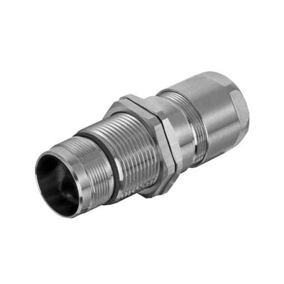 9156000310 by HARTING - CONNECTOR INSERT SHELL INLINE PNL MNT