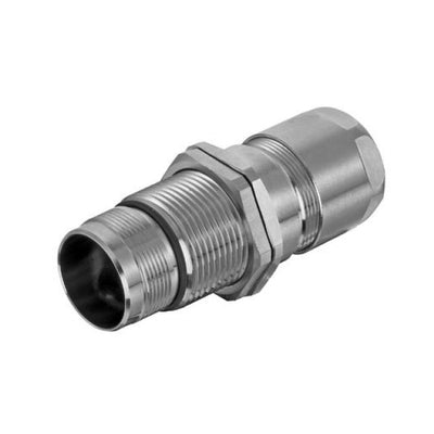 9156000311 by HARTING - CONNECTOR INSERT SHELL INLINE PNL MNT
