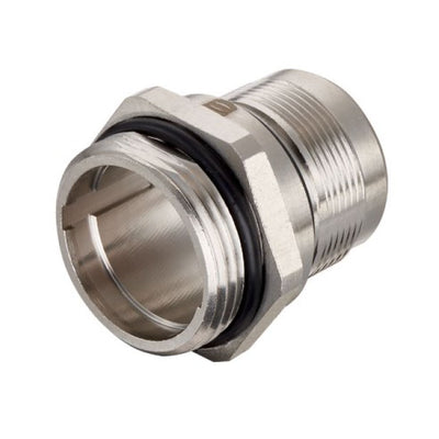 9156000313 by HARTING - CONNECTOR INSERT SHELL PNL MOUNT