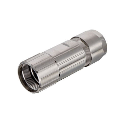 9156000402 by HARTING - CONNECTOR INSERT SHELL INLINE