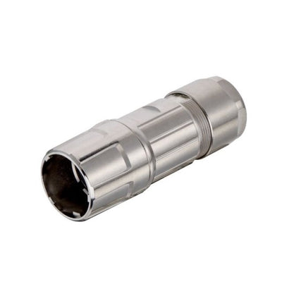 9156000482 by HARTING - CONNECTOR INSERT SHELL INLINE