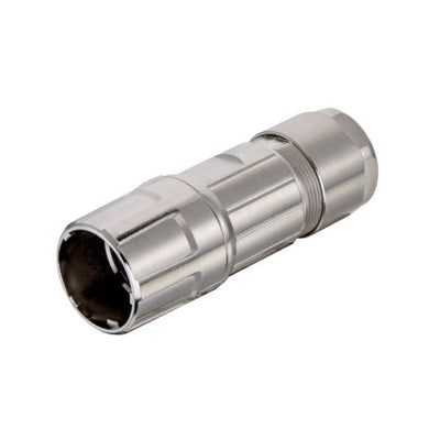 9156000483 by HARTING - CONNECTOR INSERT SHELL INLINE