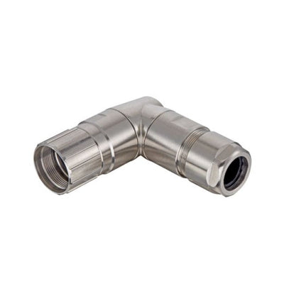 9156000604 by HARTING - CONNECTOR INSERT SHELL INLINE RA