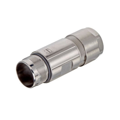 9156000702 by HARTING - CONNECTOR INSERT SHELL INLINE