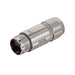 9156000702 by HARTING - CONNECTOR INSERT SHELL INLINE