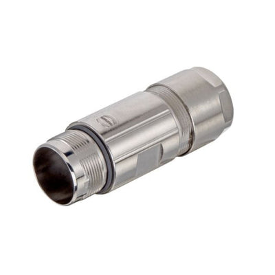 9156000703 by HARTING - CONNECTOR INSERT SHELL INLINE