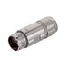 9156000703 by HARTING - CONNECTOR INSERT SHELL INLINE
