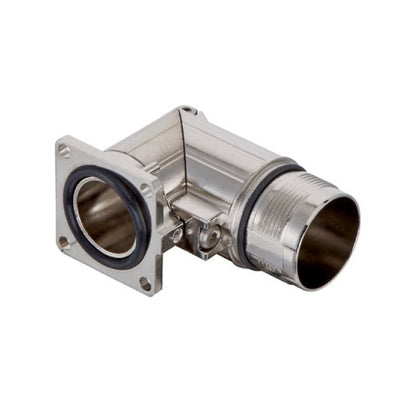 9156000902 by HARTING - CONNECTOR INSERT SHELL PNL MNT RA