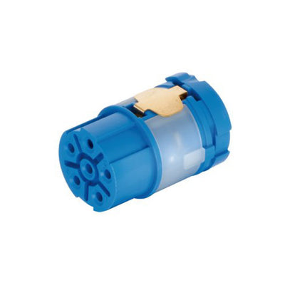 9156063101 by HARTING - CONNECTOR INSERT FEMALE 6POS