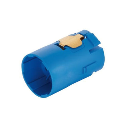 9156093001 by HARTING - CONNECTOR INSERT MALE 9POS