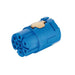 9156093111 by HARTING - CONNECTOR INSERT FEMALE 9POS