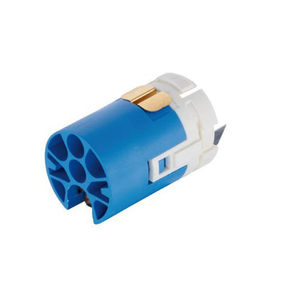 9156123001 by HARTING - CONNECTOR INSERT MALE 12POS