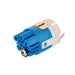 9156123101 by HARTING - CONNECTOR INSERT FEMALE 12POS