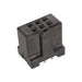 09195066824 by HARTING - SEK/IDC THR/SMC LOW PROFILE STRA
