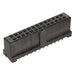 09195266824 by HARTING - SEK/IDC THR/SMC LOW PROFILE STRA