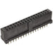 09195346829 by HARTING - SEK/IDC LOW PROFILE STRAIGHT FEM