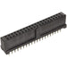 09195406829 by HARTING - SEK/IDC LOW PROFILE STRAIGHT FEM