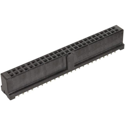 09195506824 by HARTING - SEK/IDC THR/SMC LOW PROFILE STRA