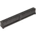 09195506824 by HARTING - SEK/IDC THR/SMC LOW PROFILE STRA