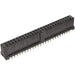 09195506829 by HARTING - SEK/IDC LOW PROFILE STRAIGHT FEM