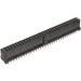 09195606829 by HARTING - SEK/IDC LOW PROFILE STRAIGHT FEM