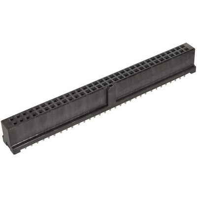09195646824 by HARTING - SEK/IDC THR/SMC LOW PROFILE STRA