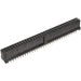 09195646829 by HARTING - SEK/IDC LOW PROFILE STRAIGHT FEM