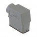 9200100541 by HARTING - CONNECTOR HOOD SIDE ENTRY SZ10A PG21